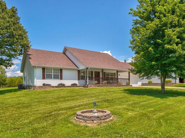 65 Big Tree Trail , Buffalo, MO 65622