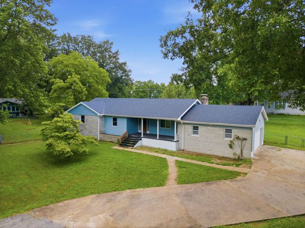 602 W Nixon Street, Buffalo, MO 65622