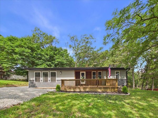 22742 County Road 205l, Wheatland, MO 65779