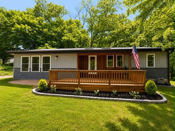22742 County Road 205l , Wheatland, MO 65779