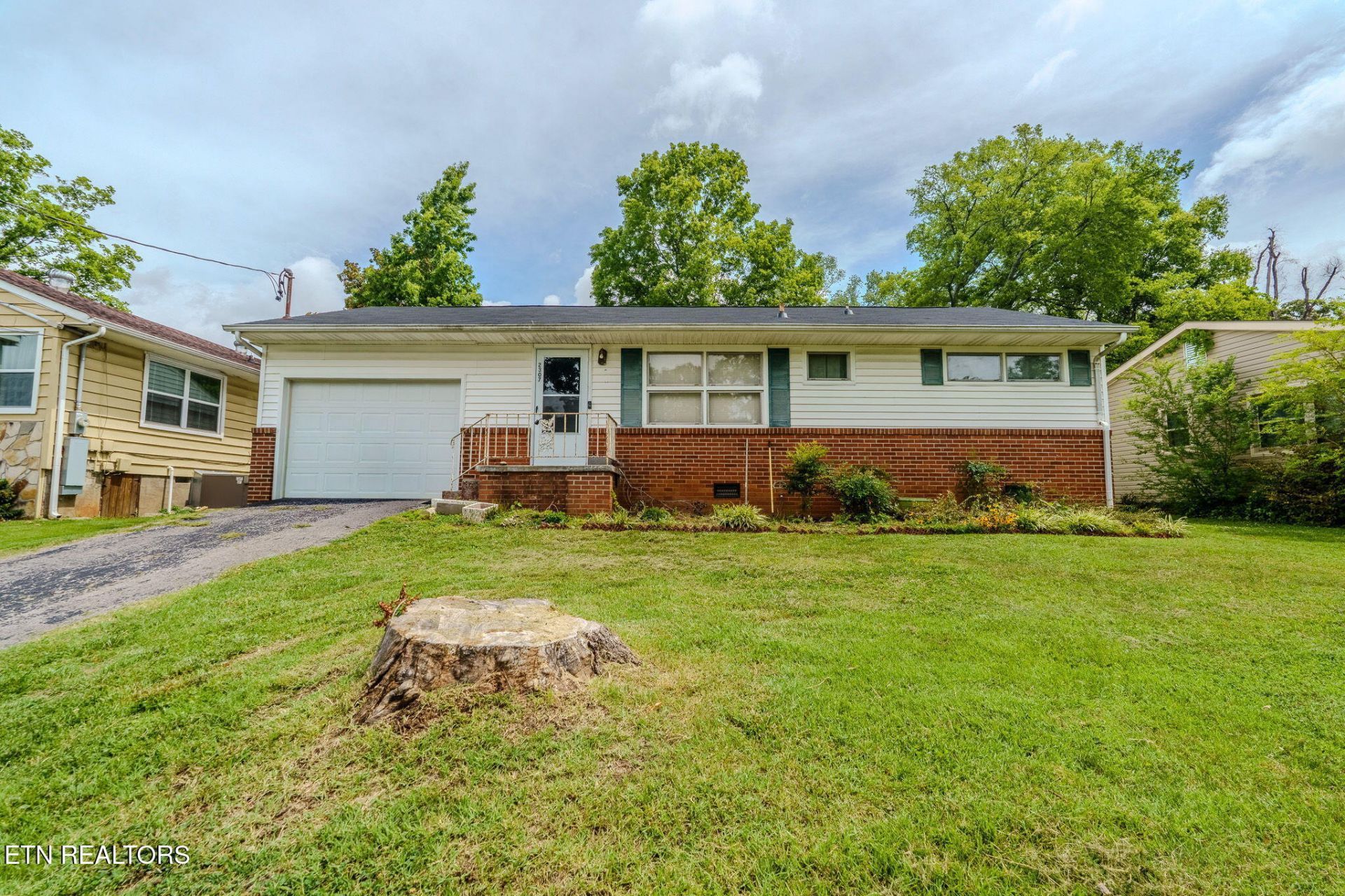 2307 Peachtree St, Knoxville, TN 37920 Main Photo