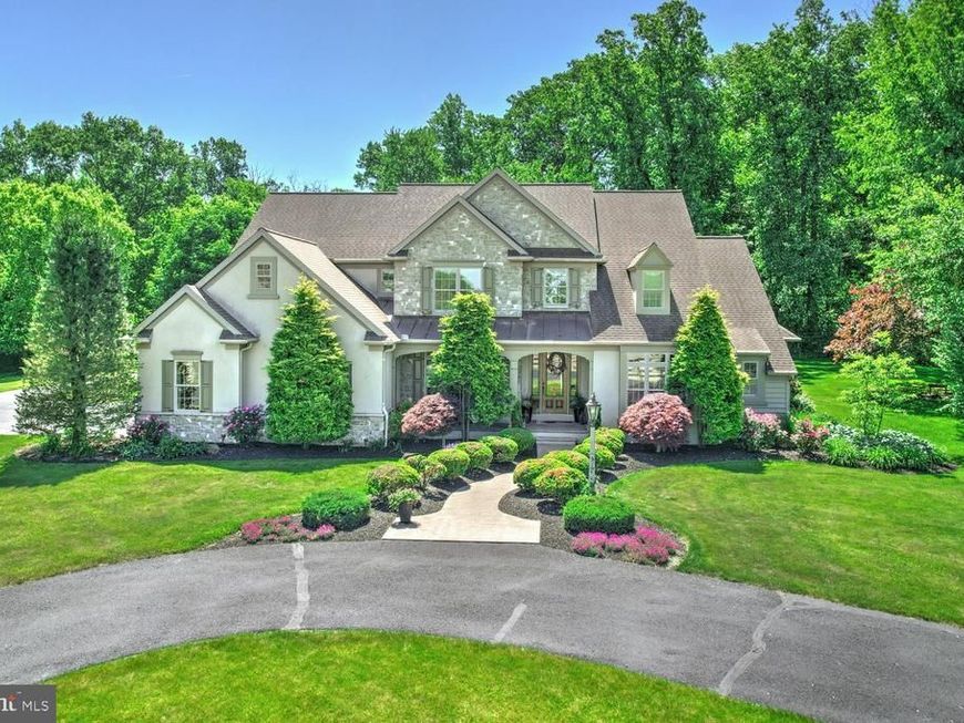 314 Deerfield Drive , East Earl, PA 17519 Main Photo