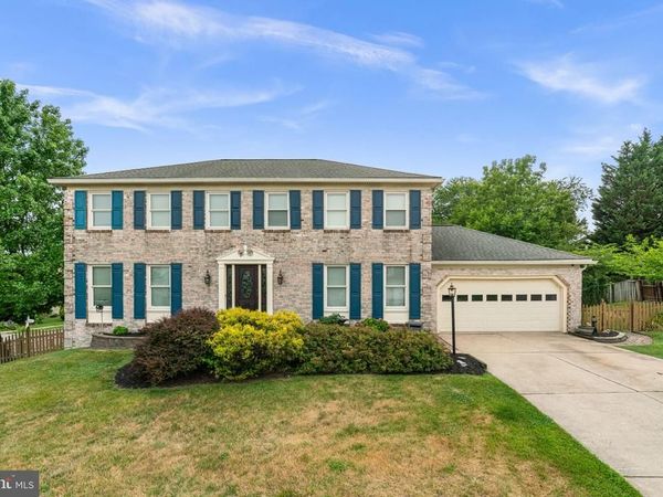 3503 GOLDEN ROD LANE , BALTIMORE, MD 21234