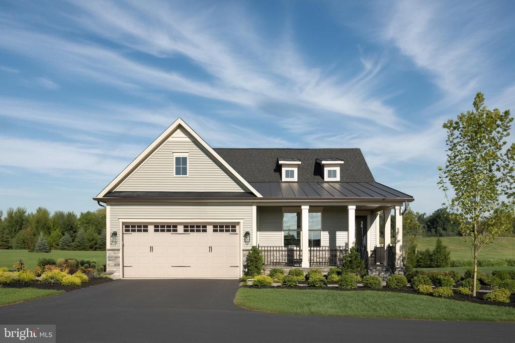 6144 BECK OVERLOOK , IJAMSVILLE, MD 21754