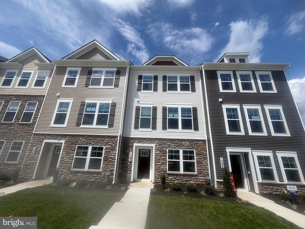 1562 BENTSTALK DRIVE, FREDERICK, MD 21703