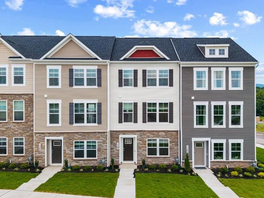 1562 Bentstalk Drive, Frederick, MD 21703 Main Photo