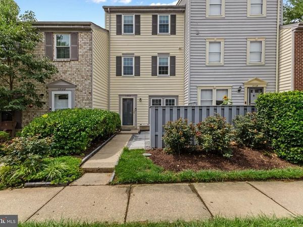 13102 MUSICMASTER DRIVE, Unit 62, SILVER SPRING, MD 20904