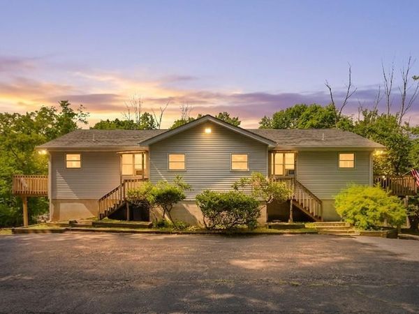 40 BRUSHY MOUNTAIN ROAD , EAST STROUDSBURG, PA 18301