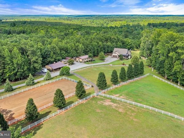 11861 GOA WAY, SPOTSYLVANIA, VA 22551
