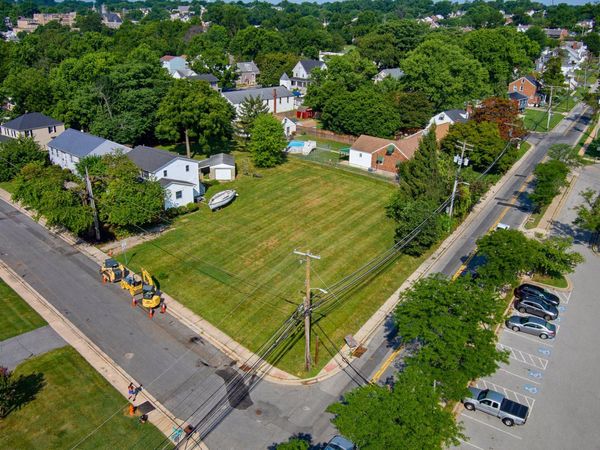 4309 FULLERTON AVENUE , NOTTINGHAM, MD 21236