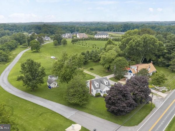 8004 KAYLADINE LANE , FULTON, MD 20759