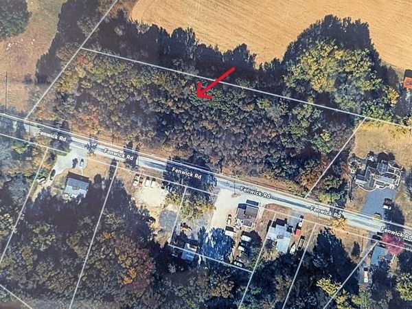 0 FENWICK ROAD , PILESGROVE, NJ 08098