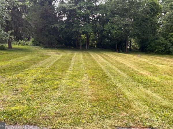 1315 BLACKHORSE HILL ROAD , COATESVILLE, PA 19320