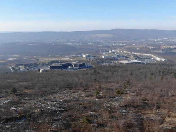 MONTAGE MT. ROAD , SCRANTON, PA 18507
