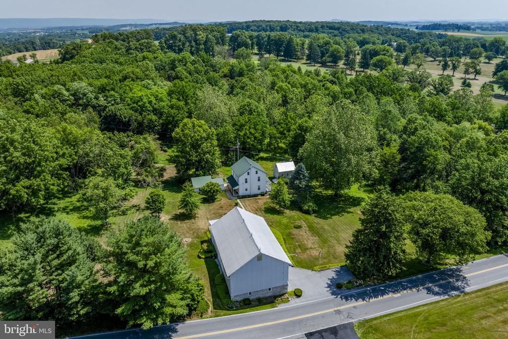 350 GOLF ROAD , MYERSTOWN, PA 17067