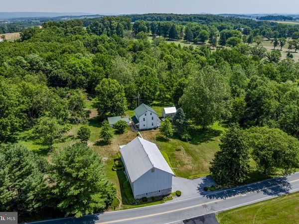 350 GOLF ROAD , MYERSTOWN, PA 17067