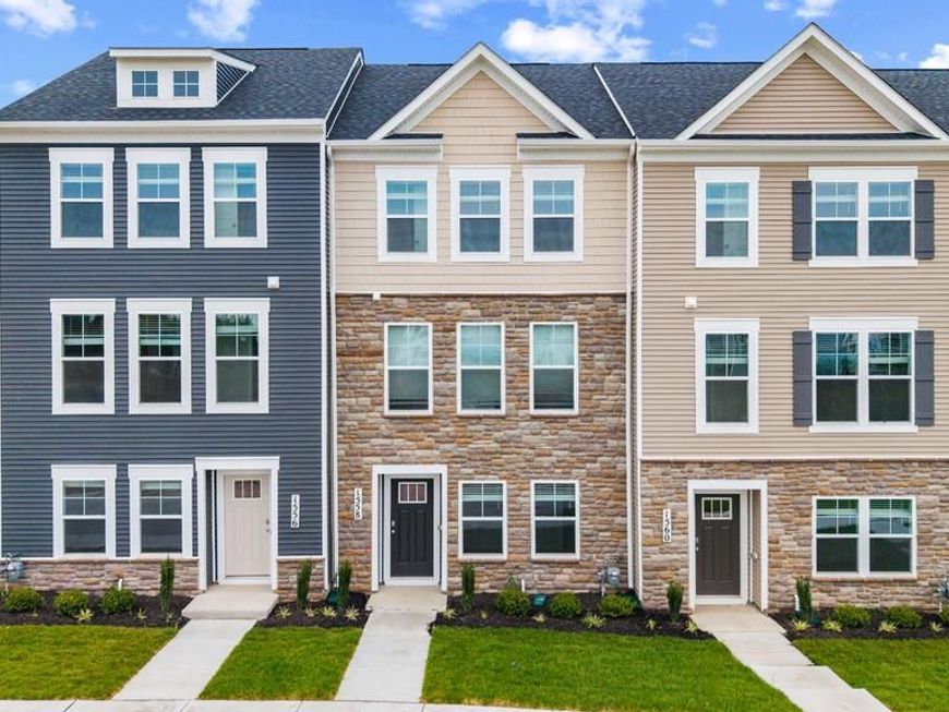 1560 Bentstalk Drive, Frederick, MD 21703 Main Photo