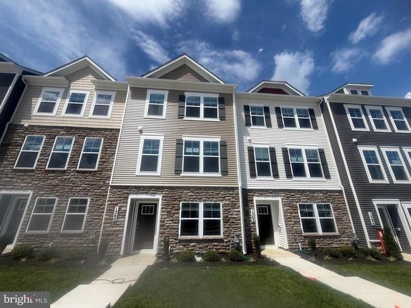 1560 BENTSTALK DRIVE, FREDERICK, MD 21703