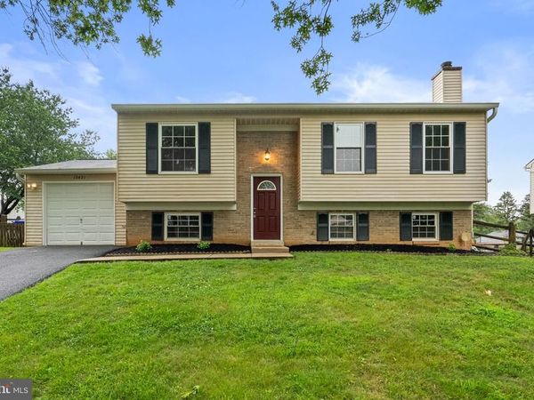 13421 WINTERSPOON LANE , GERMANTOWN, MD 20874