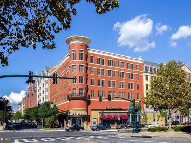 38 MARYLAND AVENUE , Unit 224, ROCKVILLE, MD 20850