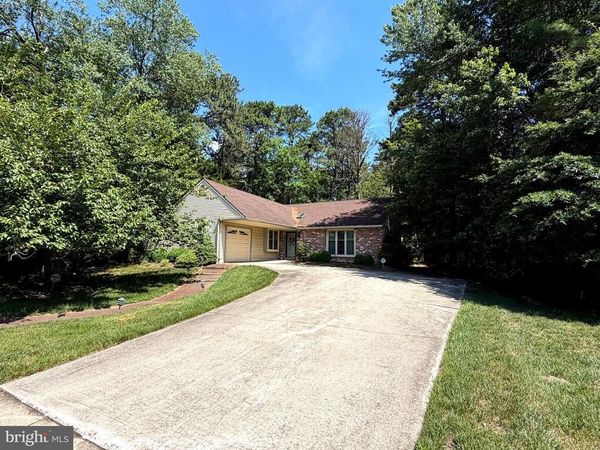 32 BATTERY HILL DRIVE , VOORHEES, NJ 08043