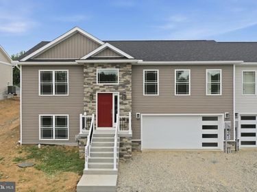 12275 POLKTOWN ROAD, WAYNESBORO, PA 17268