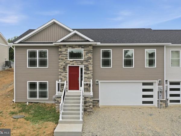 12275 POLKTOWN ROAD , WAYNESBORO, PA 17268