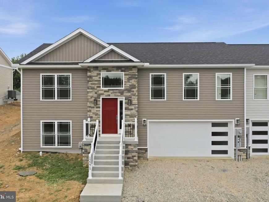 12275 Polktown Road , Waynesboro, PA 17268 Main Photo
