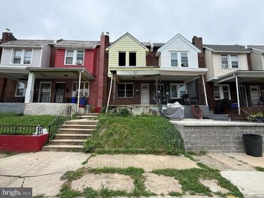 6538 N UBER STREET, PHILADELPHIA, PA 19138