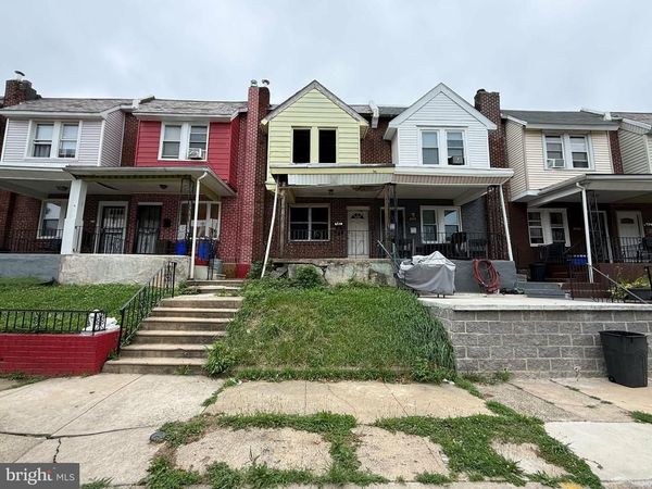 6538 N UBER STREET , PHILADELPHIA, PA 19138