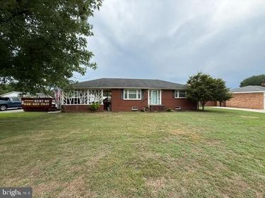 1395 MCKINNEY BOULEVARD , COLONIAL BEACH, VA 22443