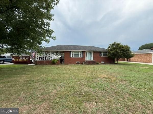 1395 MCKINNEY BOULEVARD , COLONIAL BEACH, VA 22443