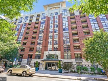 1021 GARFIELD STREET , Unit 627, ARLINGTON, VA 22201