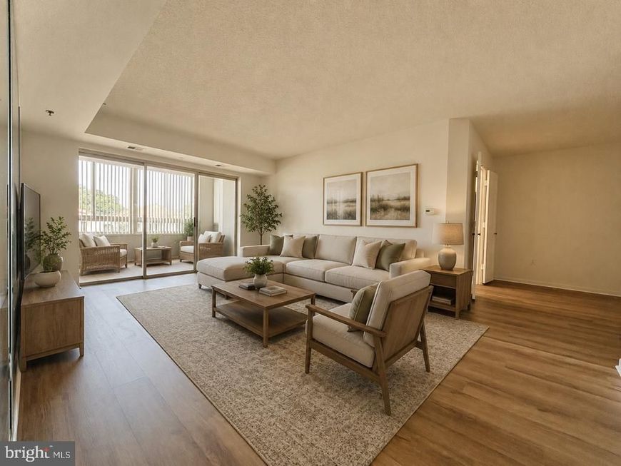 14800 Pennfield Circle, Unit 408, Silver Spring, MD 20906 Main Photo