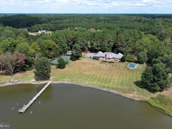 9338 BANTRY ROAD, EASTON, MD 21601