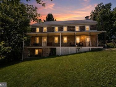 238 BROWN STREET, SPRING CITY, PA 19475