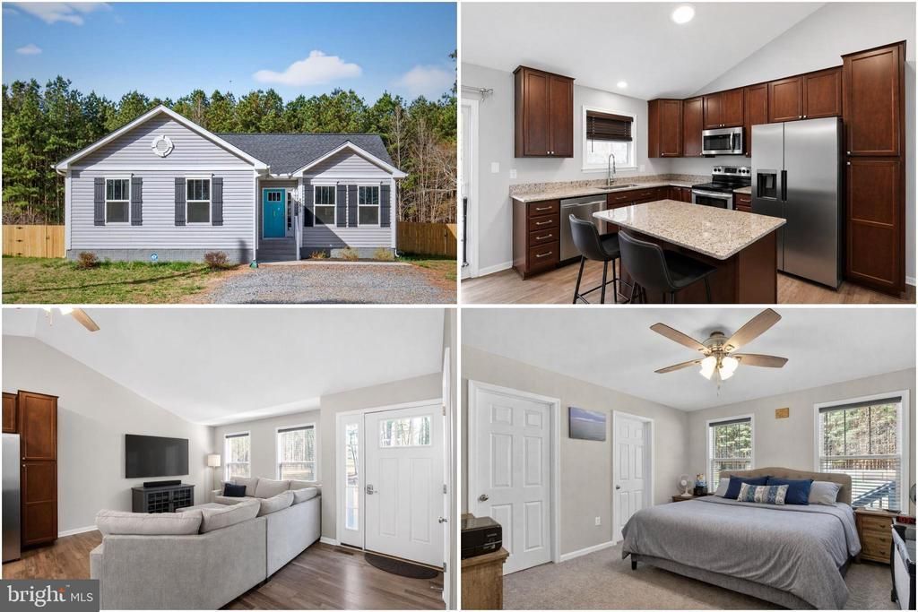 583 Cabin Point Drive, Montross, VA 22520 Main Photo