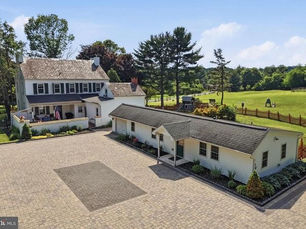 1113 LANDIS ROAD, EAST GREENVILLE, PA 18041