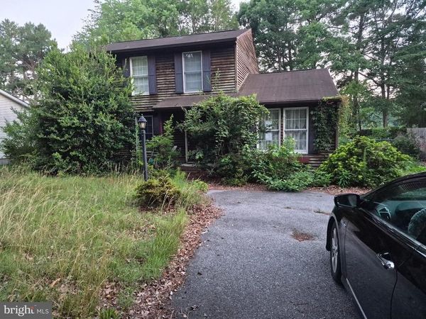 7 LAKE SHORE DRIVE, LEWES, DE 19958