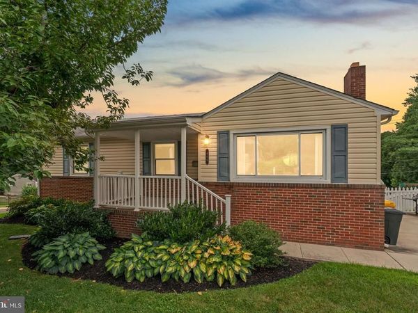 406 CATHERINE AVENUE , LINTHICUM HEIGHTS, MD 21090