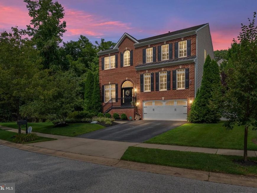 214 Bowen Court, Annapolis, MD 21401 Main Photo