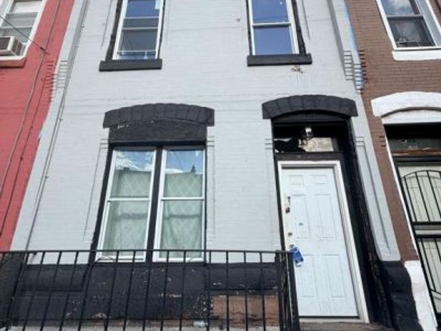 2323 N 18th Street , Philadelphia, PA 19132 Main Photo
