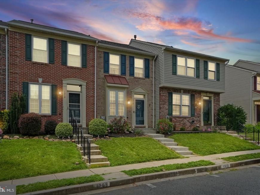 1312 Roman Ridge Way , Bel Air, MD 21014 Main Photo