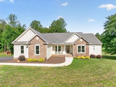 288 DAWSONVILLE RD, BARBOURSVILLE, VA 22923