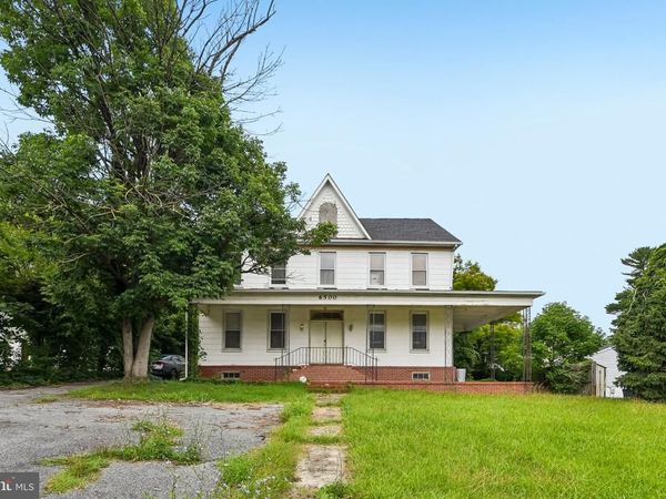 6500 WINDSOR MILL, BALTIMORE, MD 21207