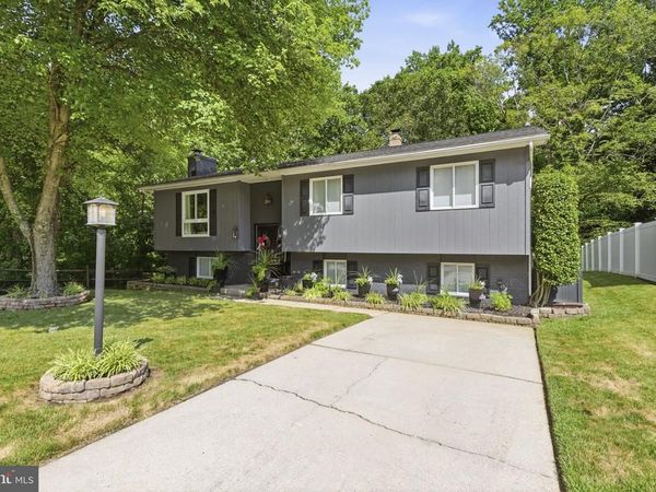 303 BRIGHT OAKS DRIVE, BEL AIR, MD 21015