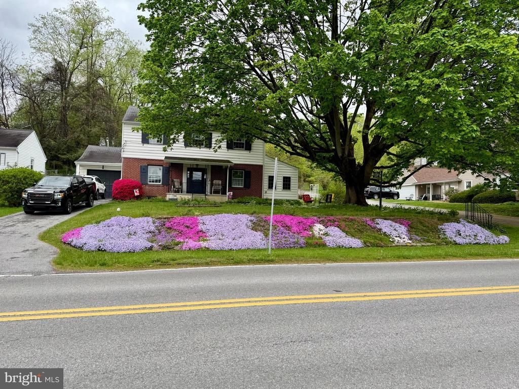 500 RUSKIN DRIVE , ALTOONA, PA 16602