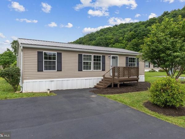117 CHEROKEE COURT , JULIAN, PA 16844