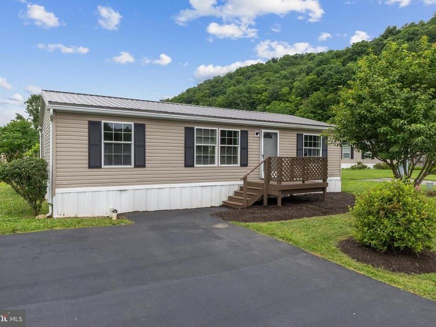 117 Cherokee Court , Julian, PA 16844 Main Photo