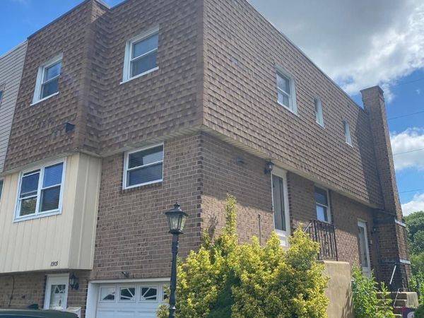 8909 LEWIN PLACE , PHILADELPHIA, PA 19136
